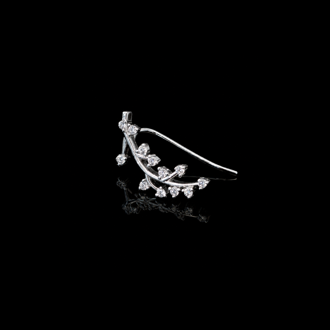 Climber Earrings Style 21