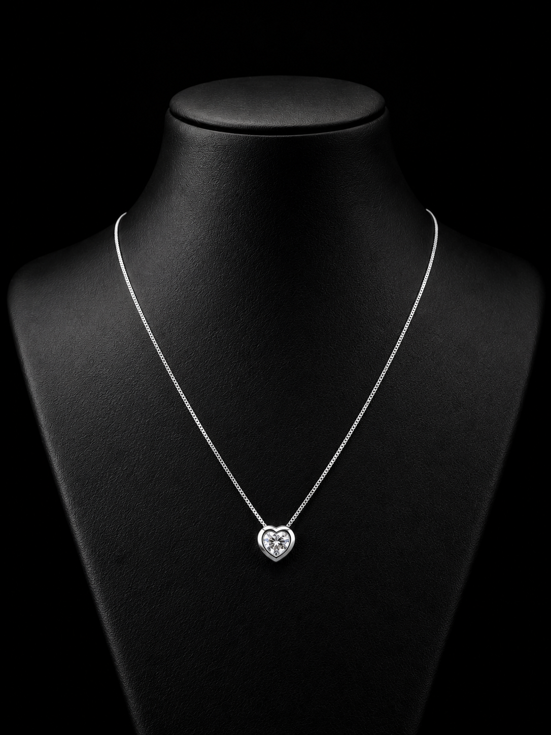 Heart chain