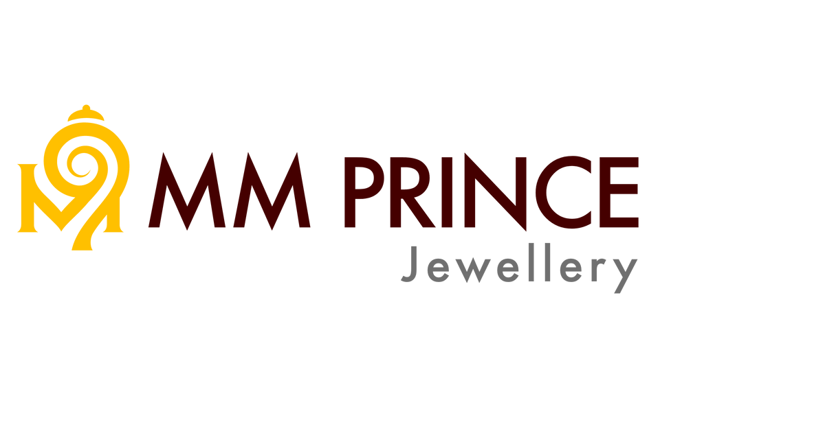 Prince jewellery logo sale