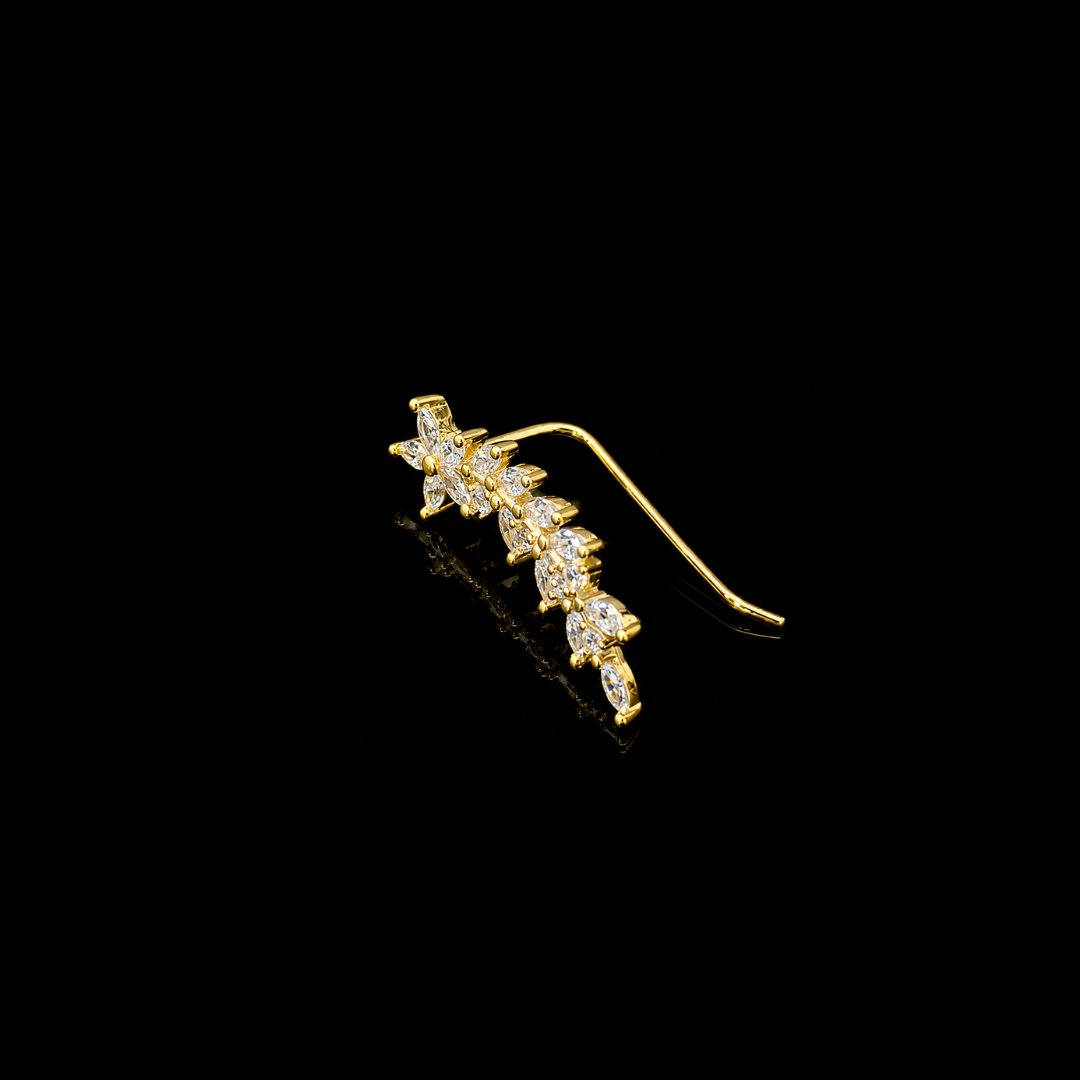 Climber Earrings Style 1