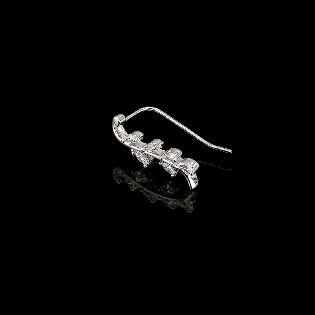 Climber Earrings Style 11