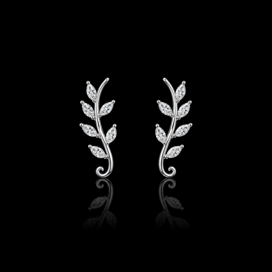 Climber Earrings Style 11