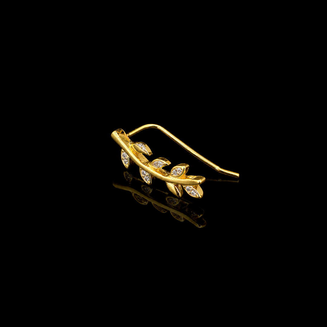 Climber Earrings Style 12
