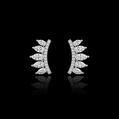 Climber Earrings Style 15