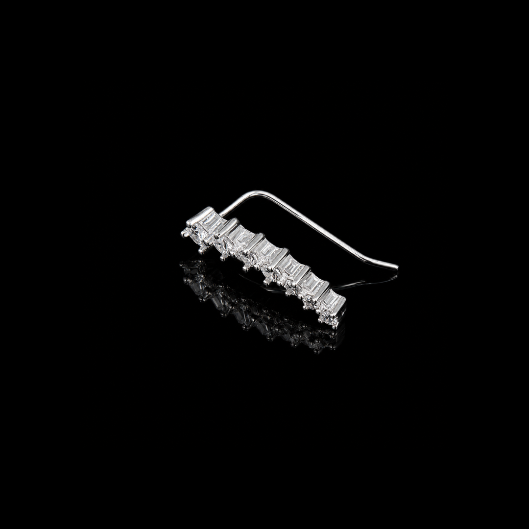 Climber Earrings Style 16