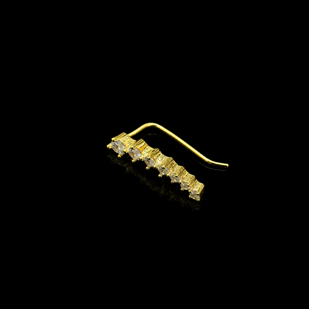 Climber Earrings Style 17