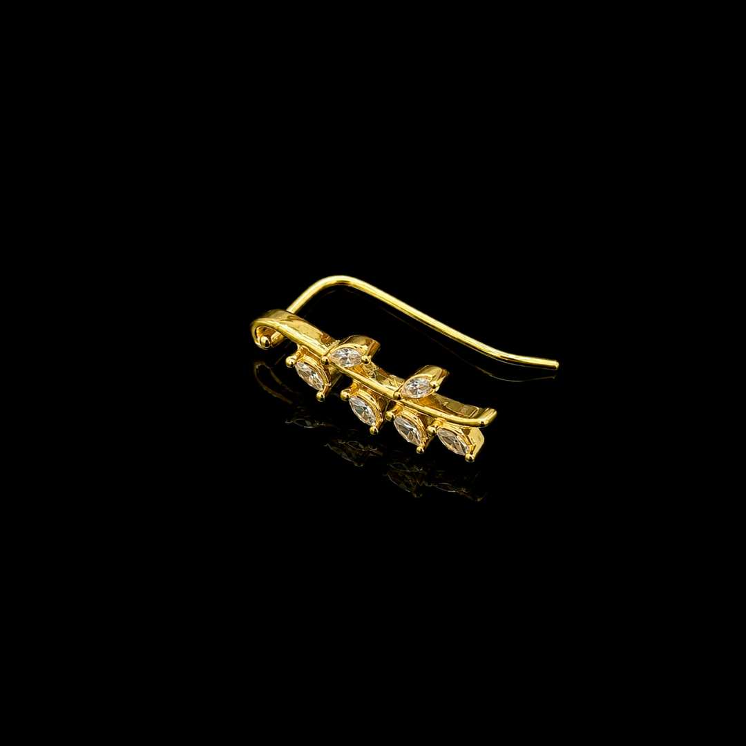 Climber Earrings Style 18