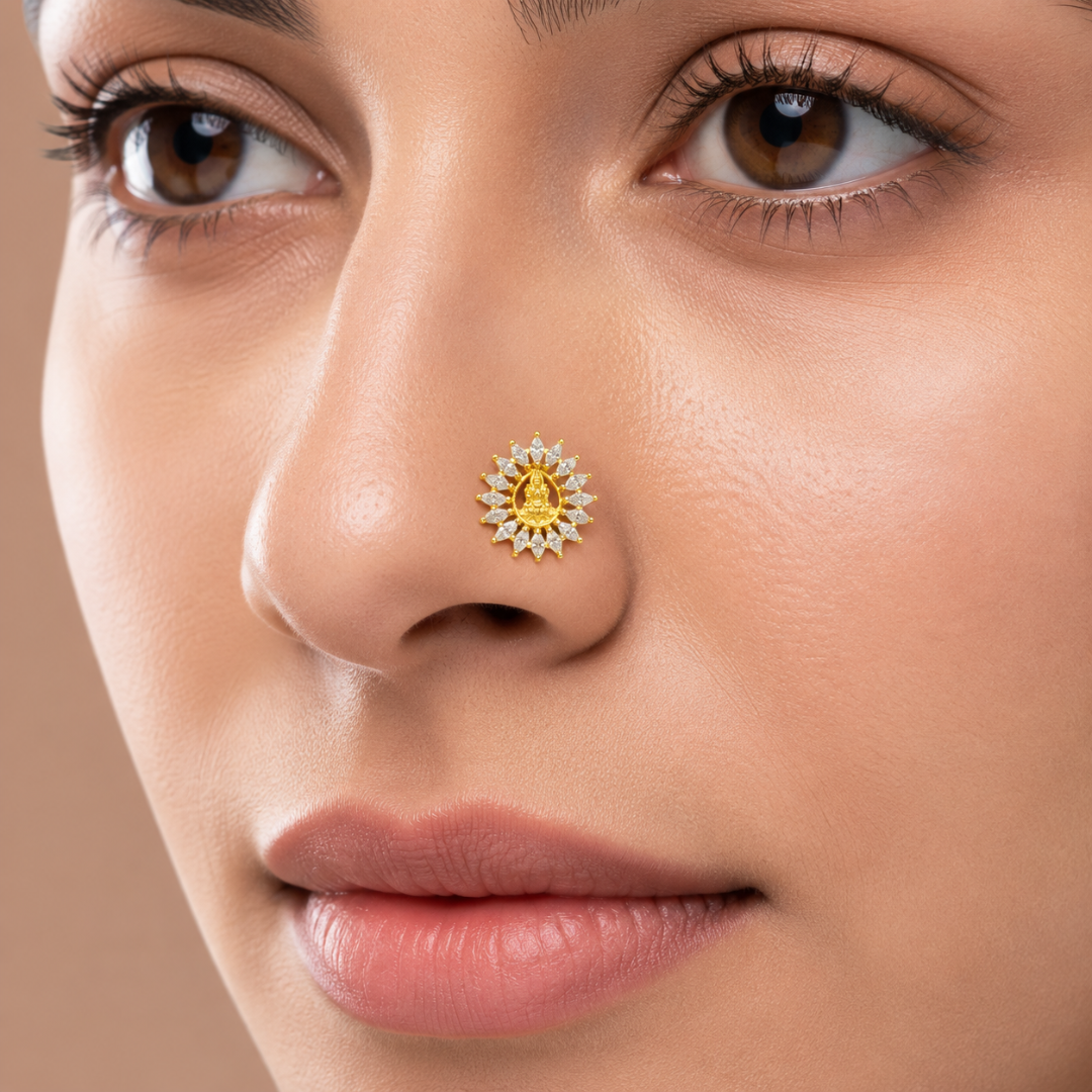 Lakshmi Radiance-DEVI103