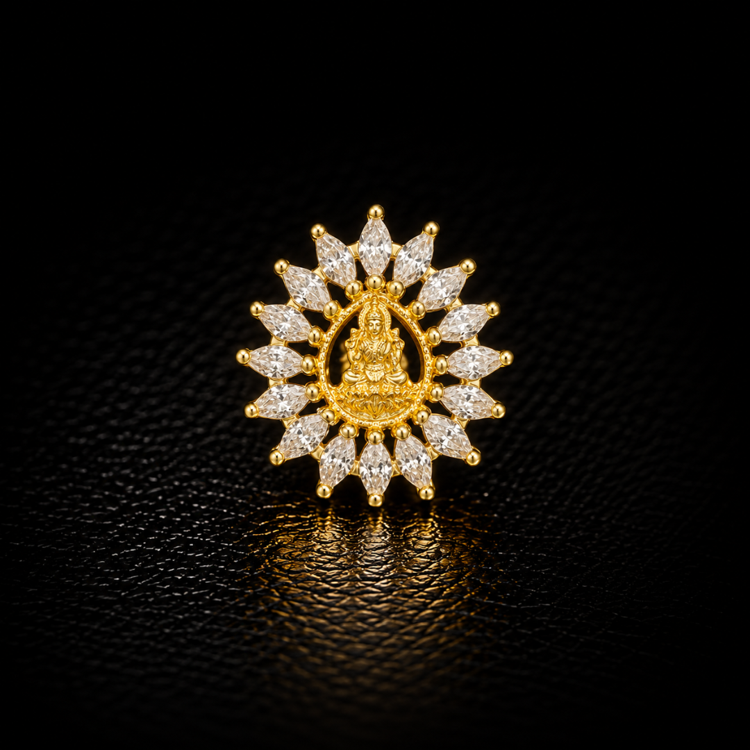 Lakshmi Radiance-DEVI103