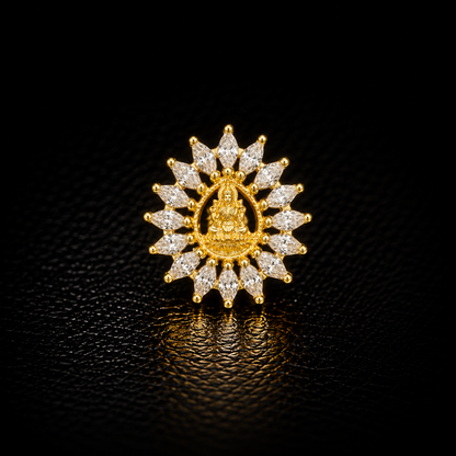 Lakshmi Radiance-DEVI103