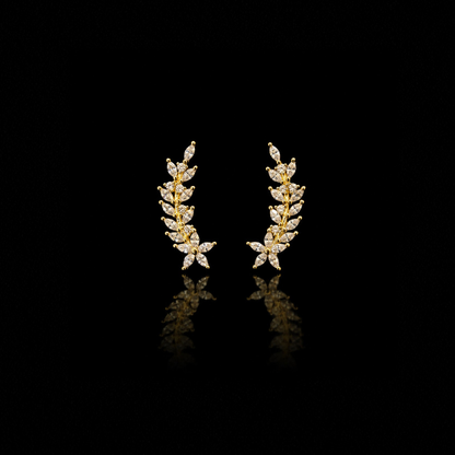 Climber Earrings Style 1