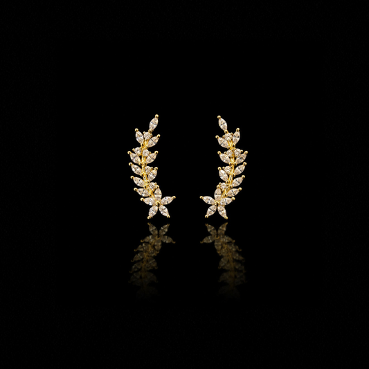 Climber Earrings Style 1