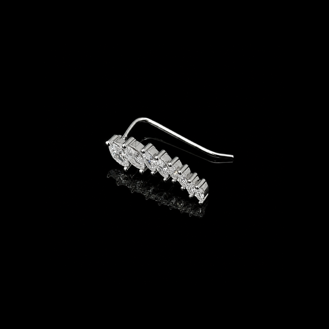 Climber Earrings Style 20