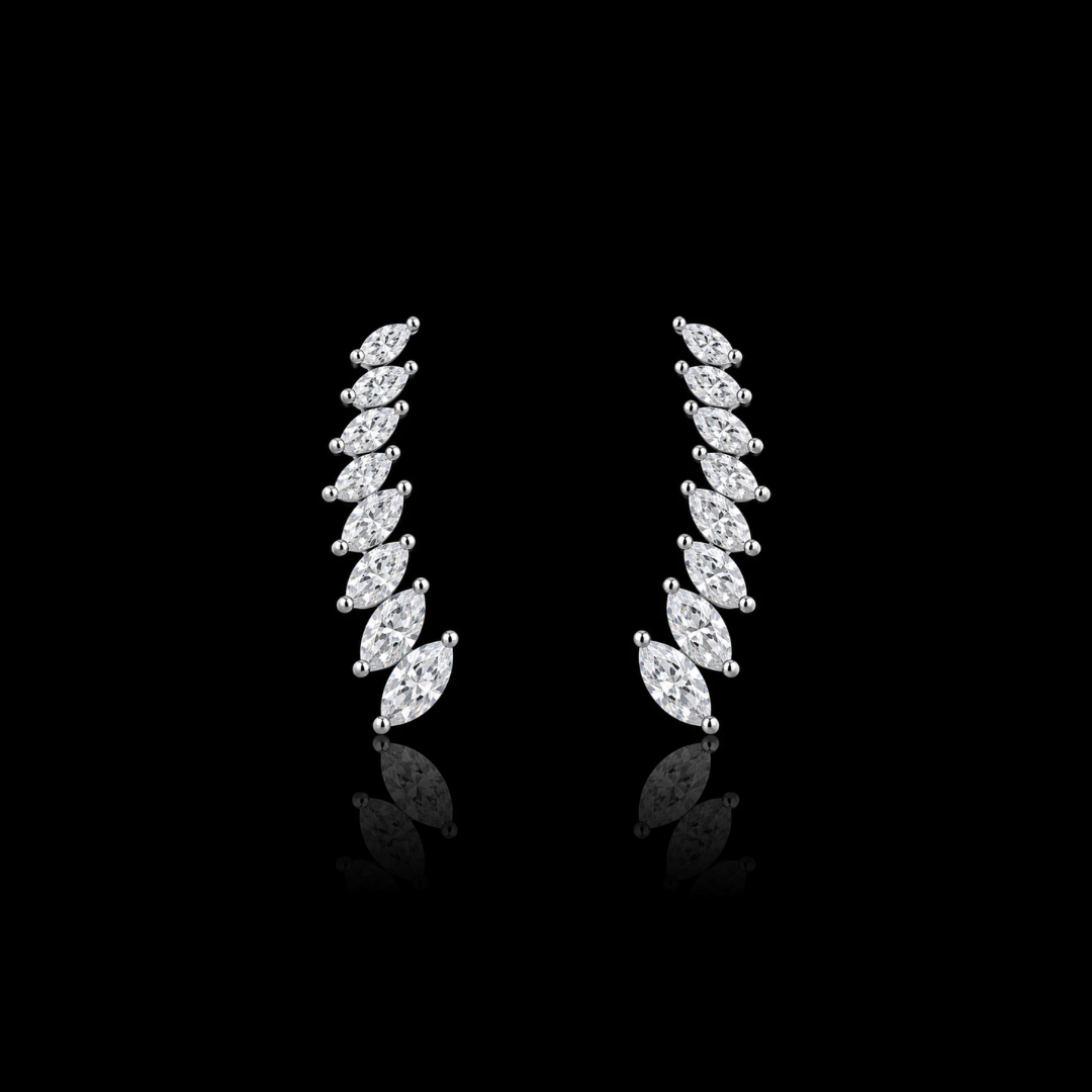 Climber Earrings Style 20