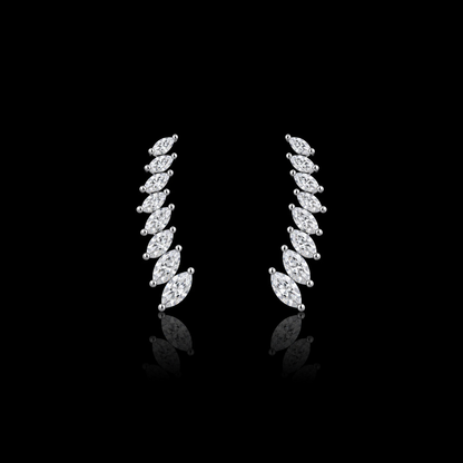 Climber Earrings Style 20