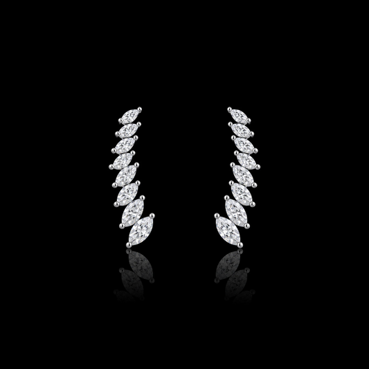 Climber Earrings Style 20