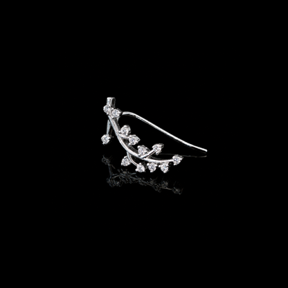 Climber Earrings Style 21