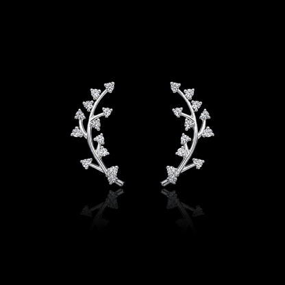 Climber Earrings Style 21