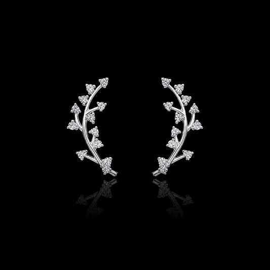 Climber Earrings Style 21