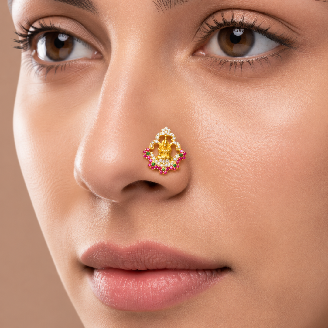Lakshmi Ratna-DEVI104