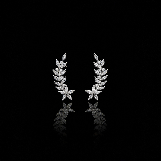 Climber Earrings Style 2
