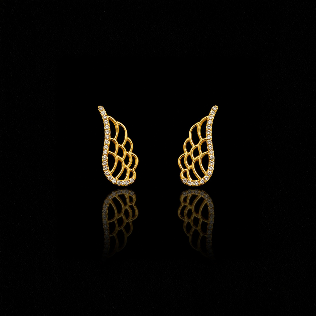 Climber Earrings Style 3