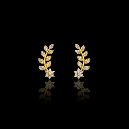 Climber Earrings Style 5