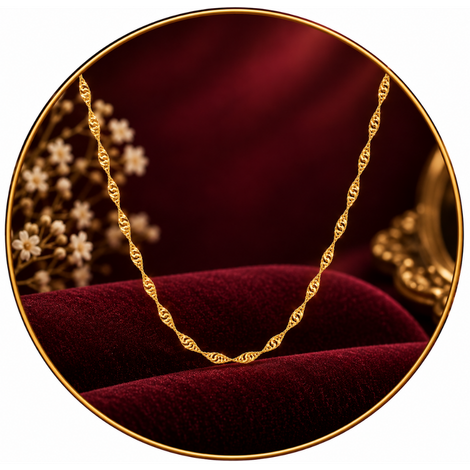 9K Chains