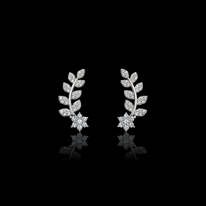 Climber Earrings Style 9