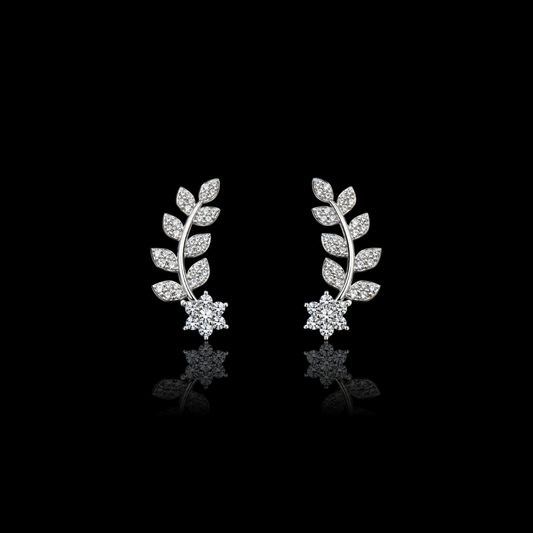 Climber Earrings Style 9