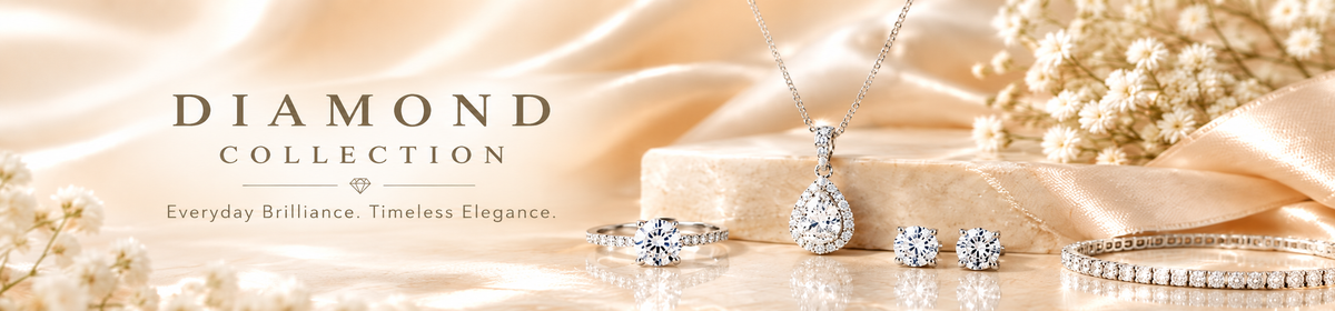 Diamond Rings