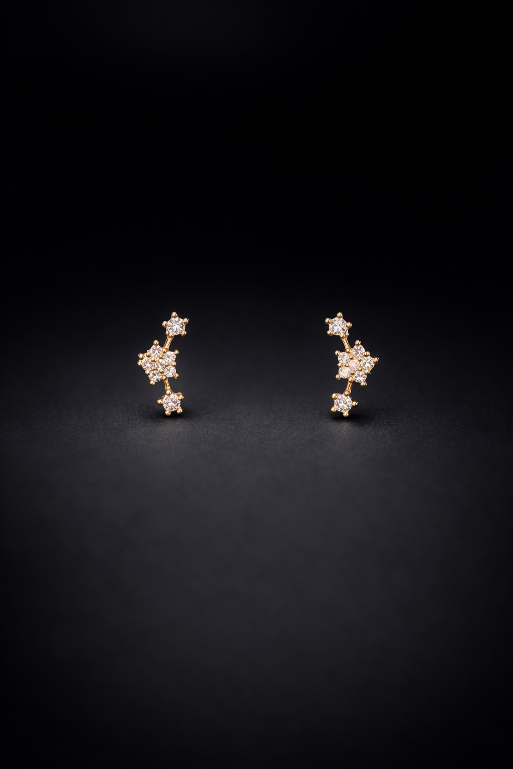 Bluetooth Side Earrings