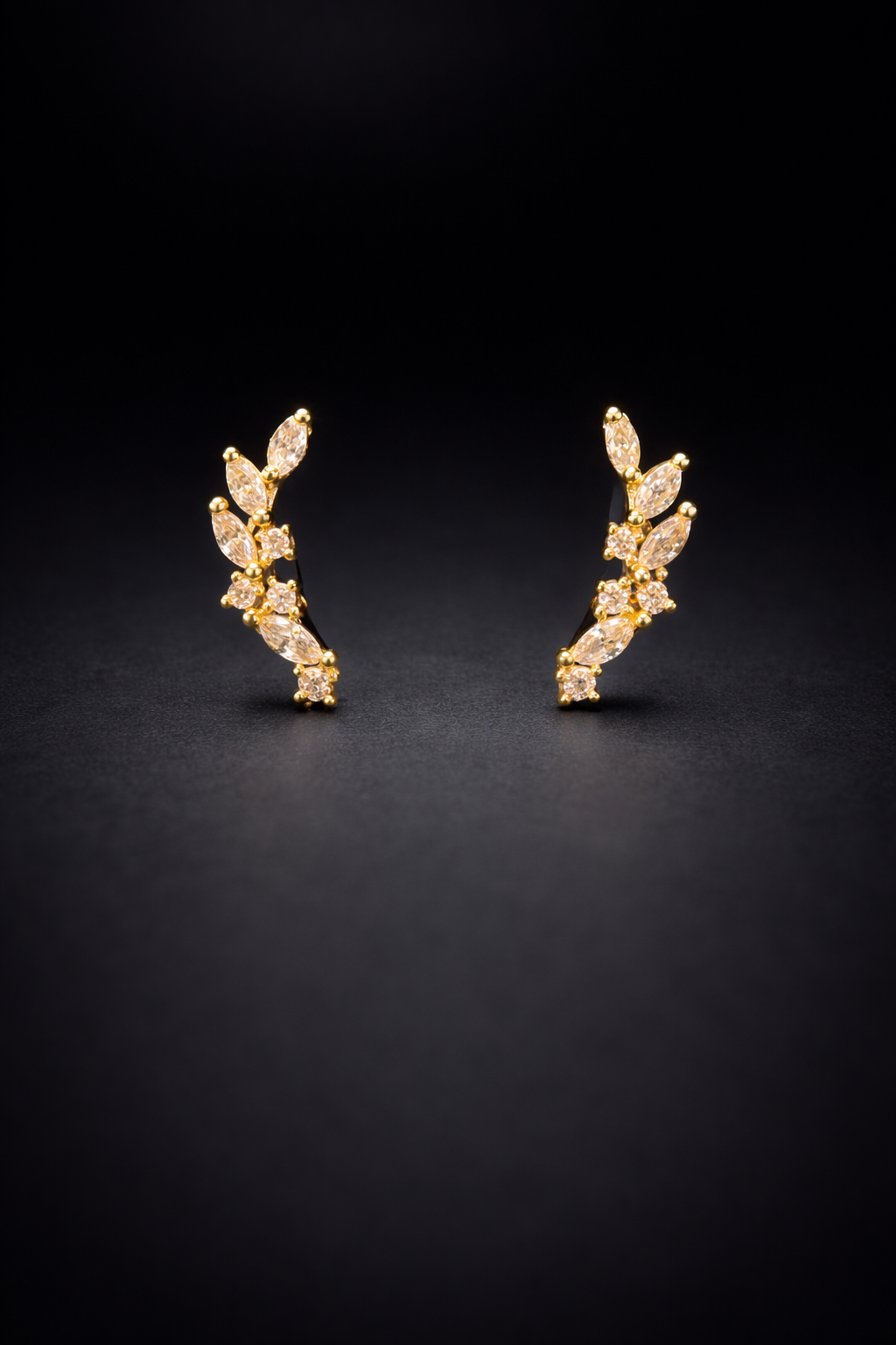Lightweight Bluetooth Earrings