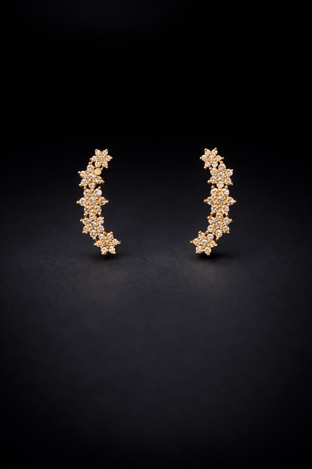 Modern Bluetooth Earrings
