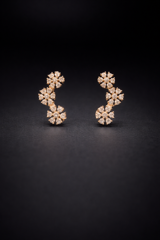 Daily Wear Bluetooth Earrings