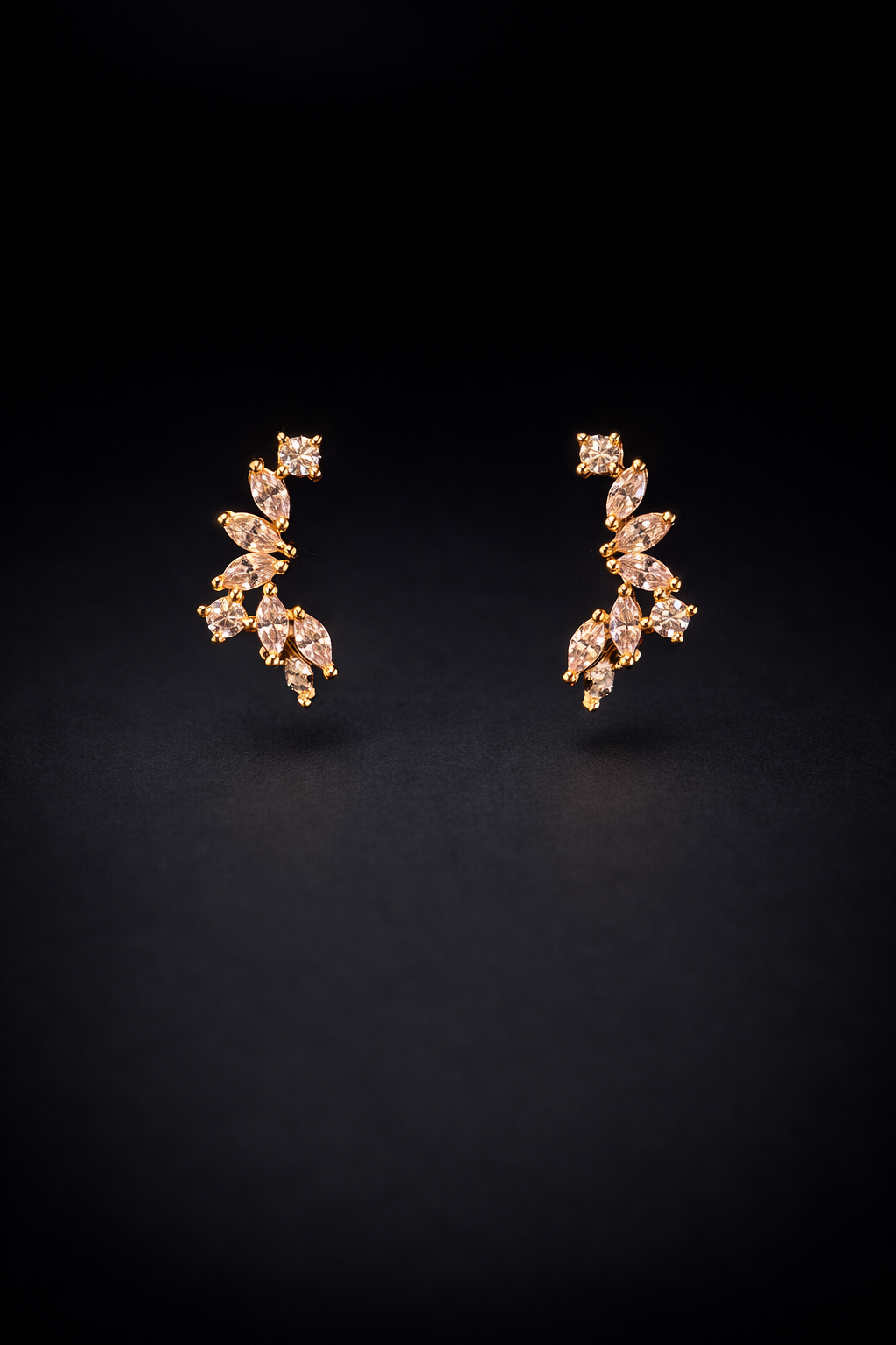 Stylish Bluetooth Earrings