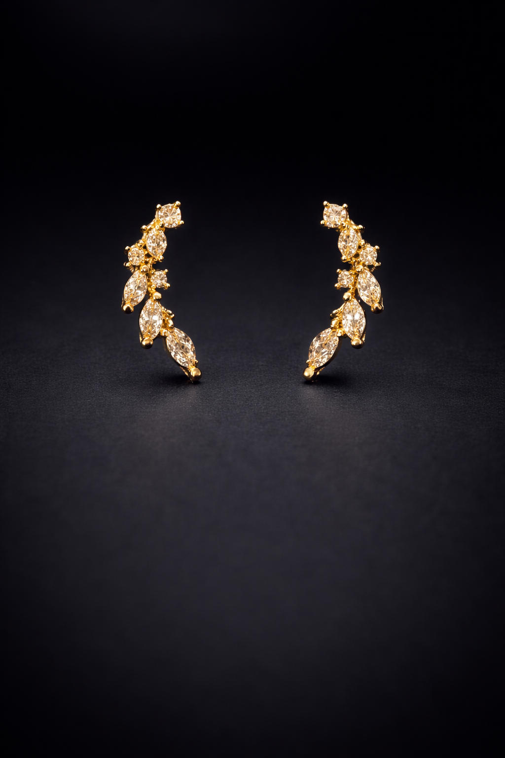 Trendy Bluetooth Earrings
