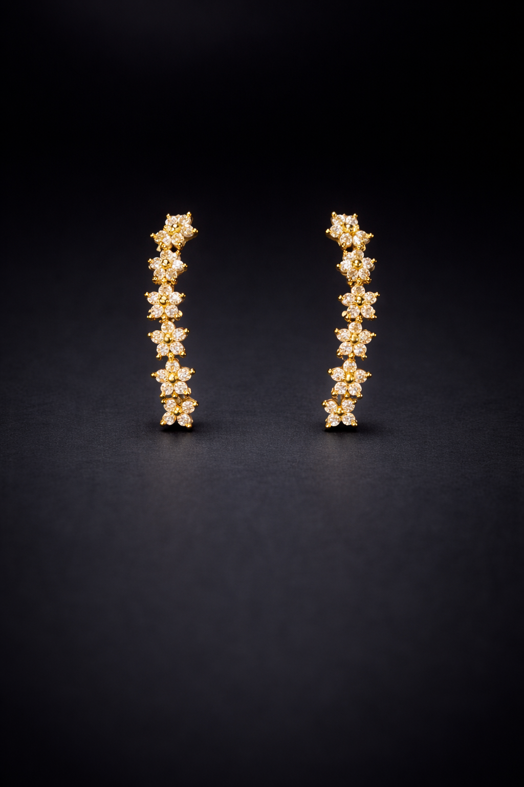 Elegant Bluetooth Earrings
