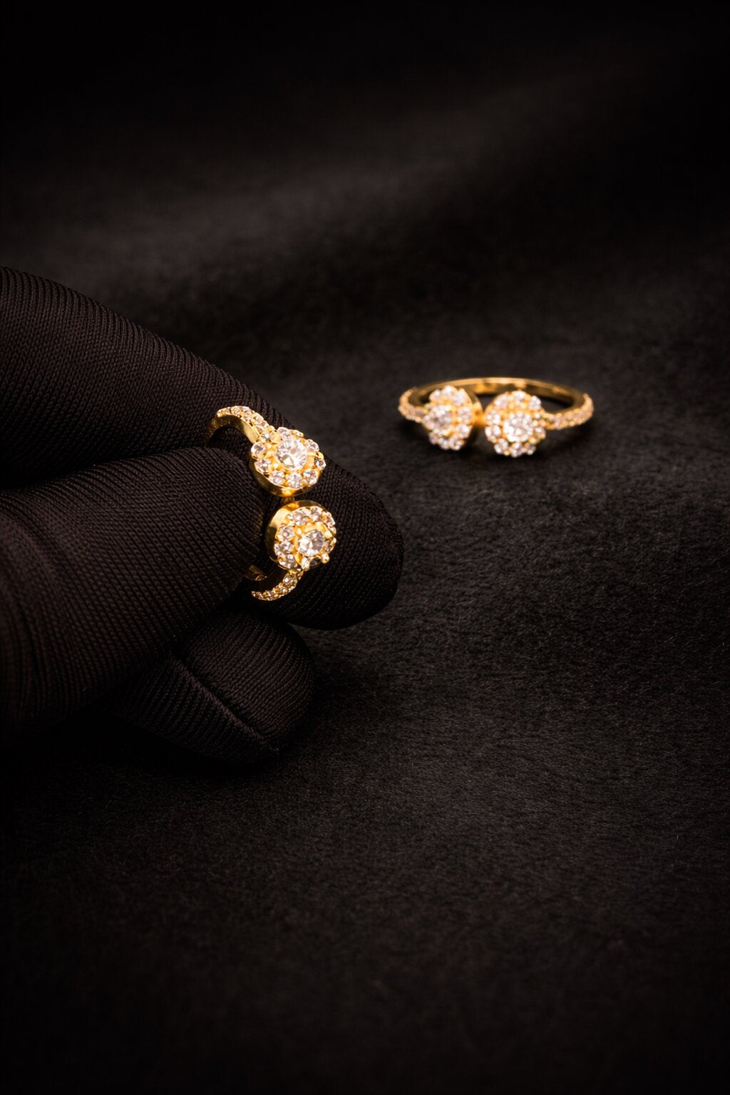 Classic Silver Toe Ring for Women