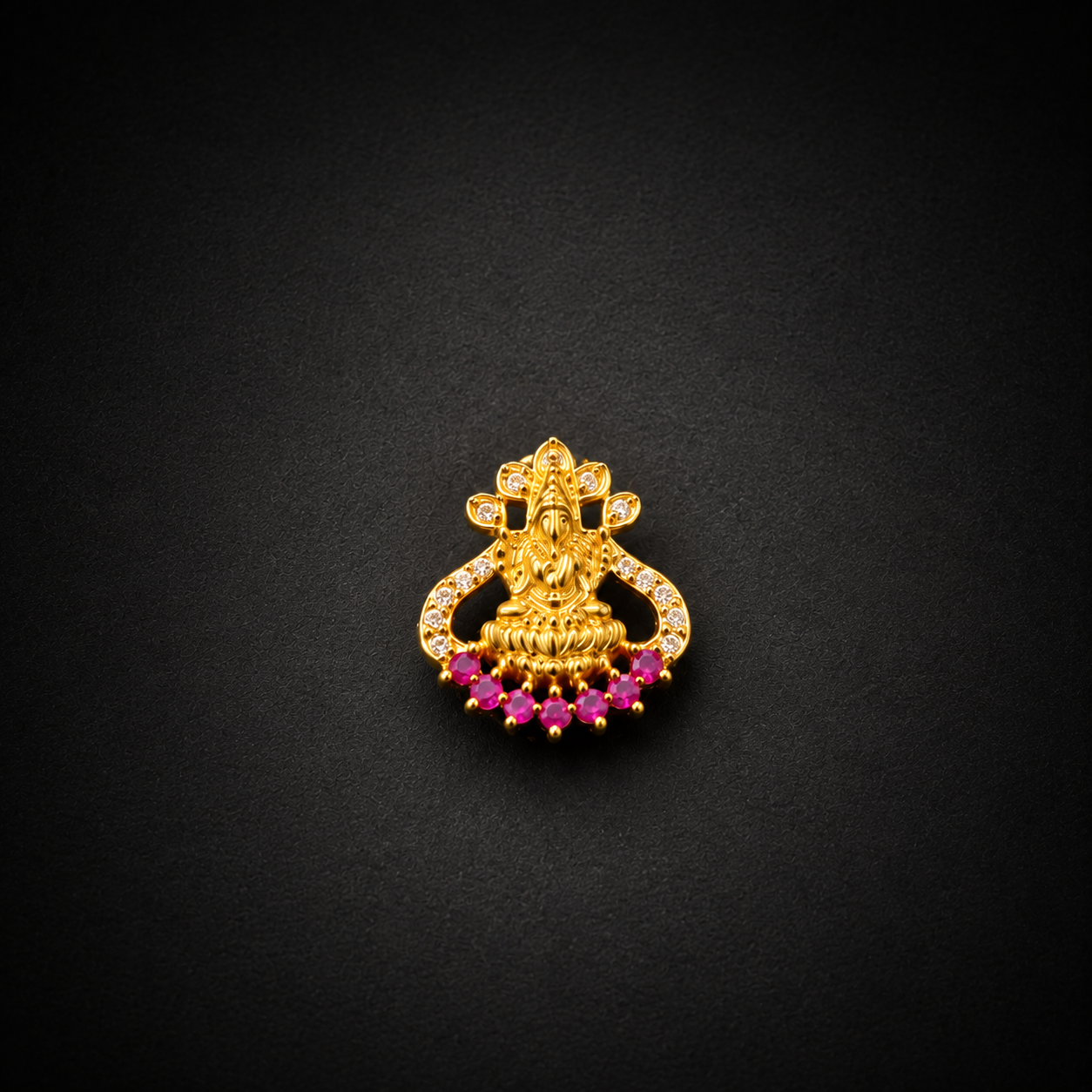 Divine Ganesha-DEVI102