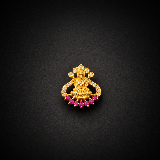 Divine Ganesha-DEVI102