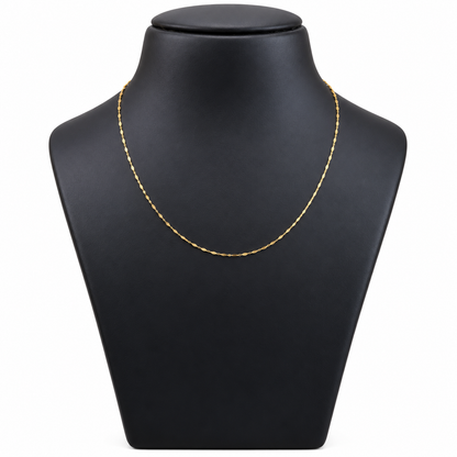 MIRROR CHAIN