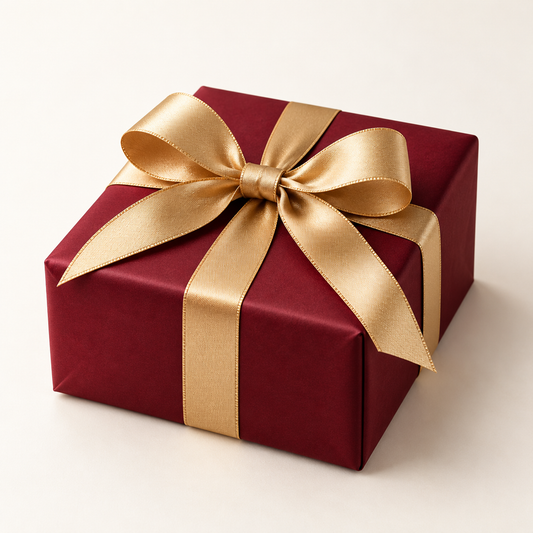 Gift Wrap