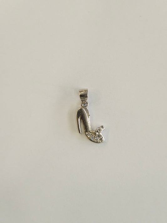 SILVER PENDANT