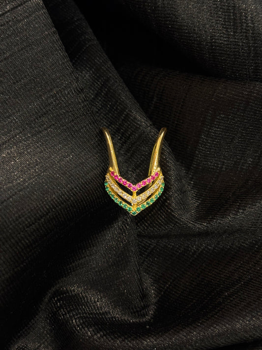 Traditional Festive Wear