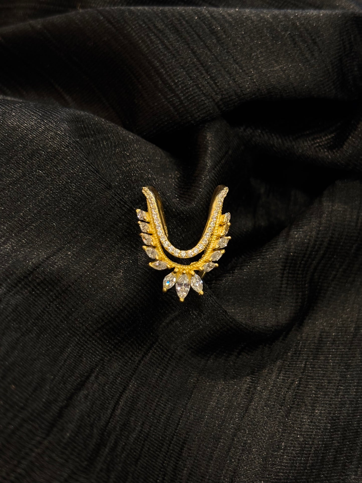 Bridal & Festive Jewelry