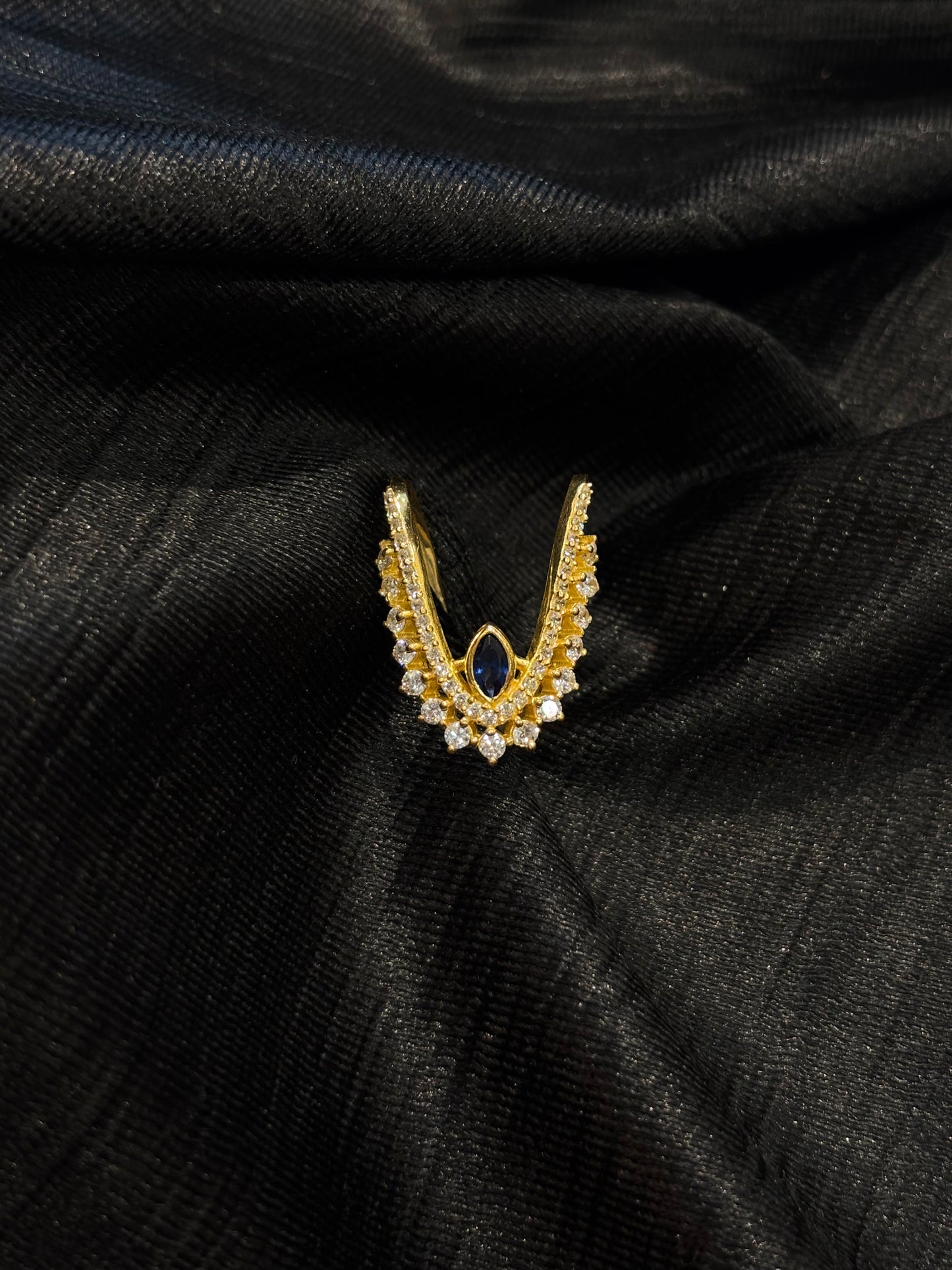 Kemp Stone Bridal Jewelry