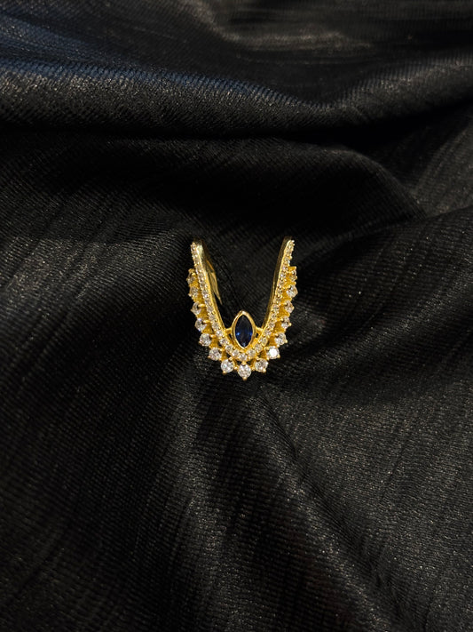 Kemp Stone Bridal Jewelry