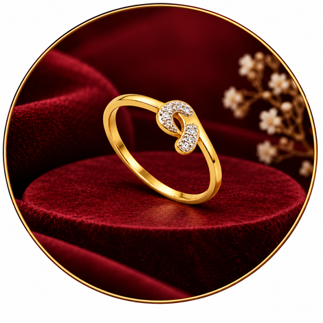 9K Rings