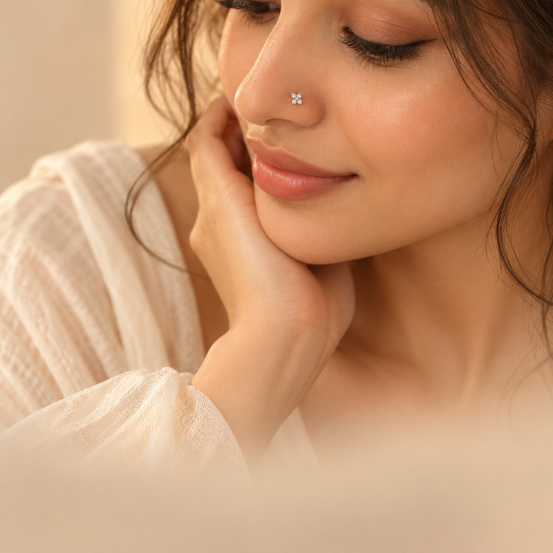 Nose Pins
